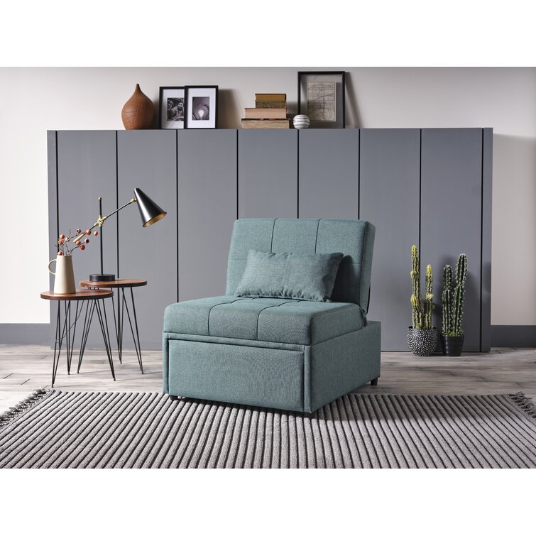 Wayfair twin sleeper online chair